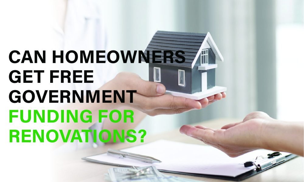 Discover how UK homeowners can access free government grants for home upgrades, including eligibility and application tips.