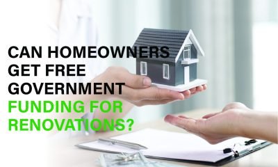 Discover how UK homeowners can access free government grants for home upgrades, including eligibility and application tips.