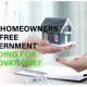 Discover how UK homeowners can access free government grants for home upgrades, including eligibility and application tips.