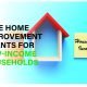 Discover government grants for low-income households to upgrade homes at no cost. Check if you qualify today!