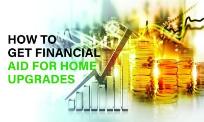 Discover how to access financial aid for home upgrades through grants, loans, and government programs in UK.