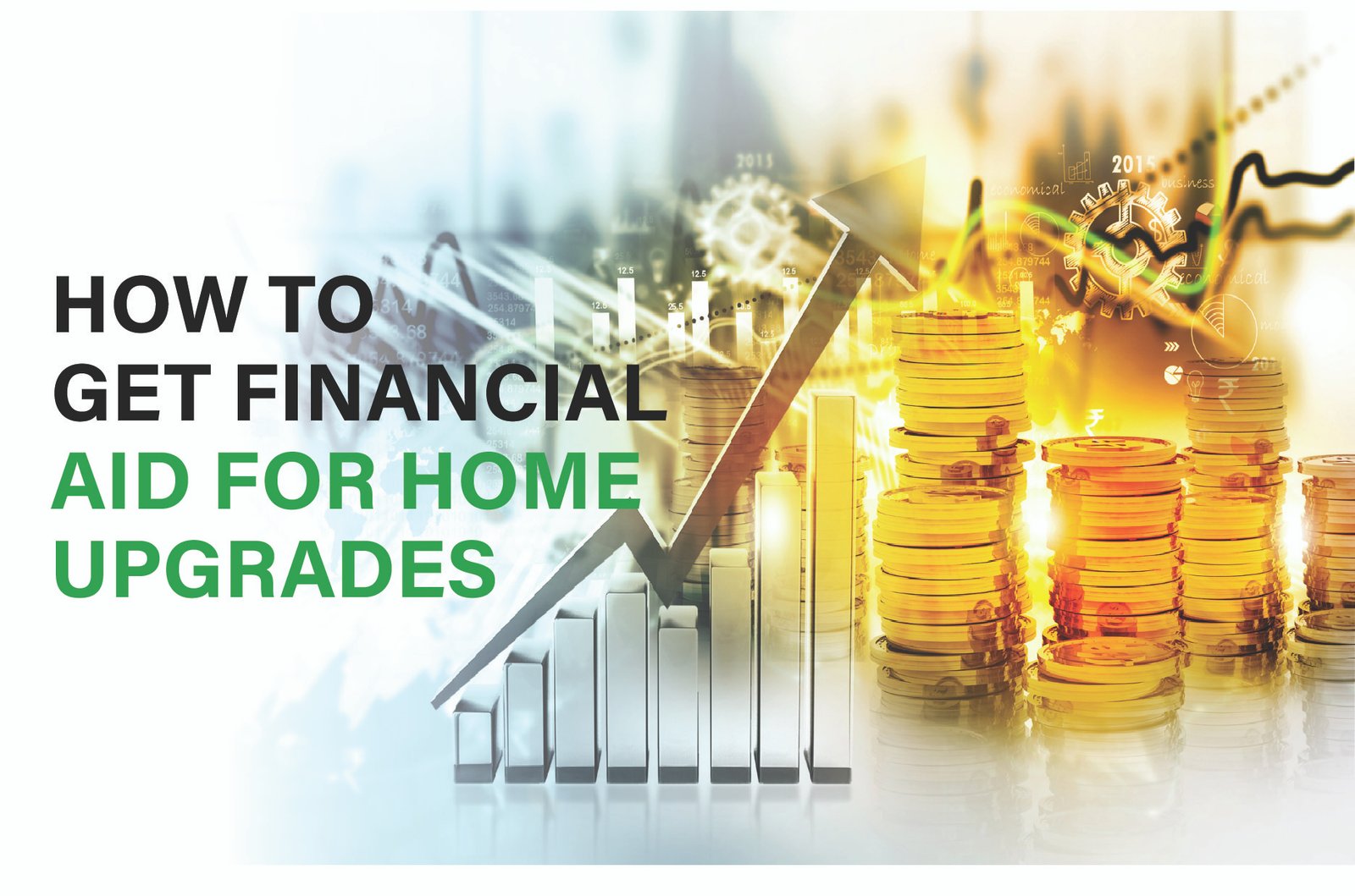 Discover how to access financial aid for home upgrades through grants, loans, and government programs in UK.