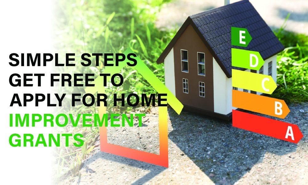 Discover simple steps to apply for home improvement grants in the UK and easily enhance your home's efficiency.