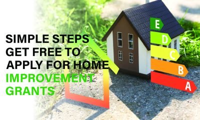 Discover simple steps to apply for home improvement grants in the UK and easily enhance your home's efficiency.