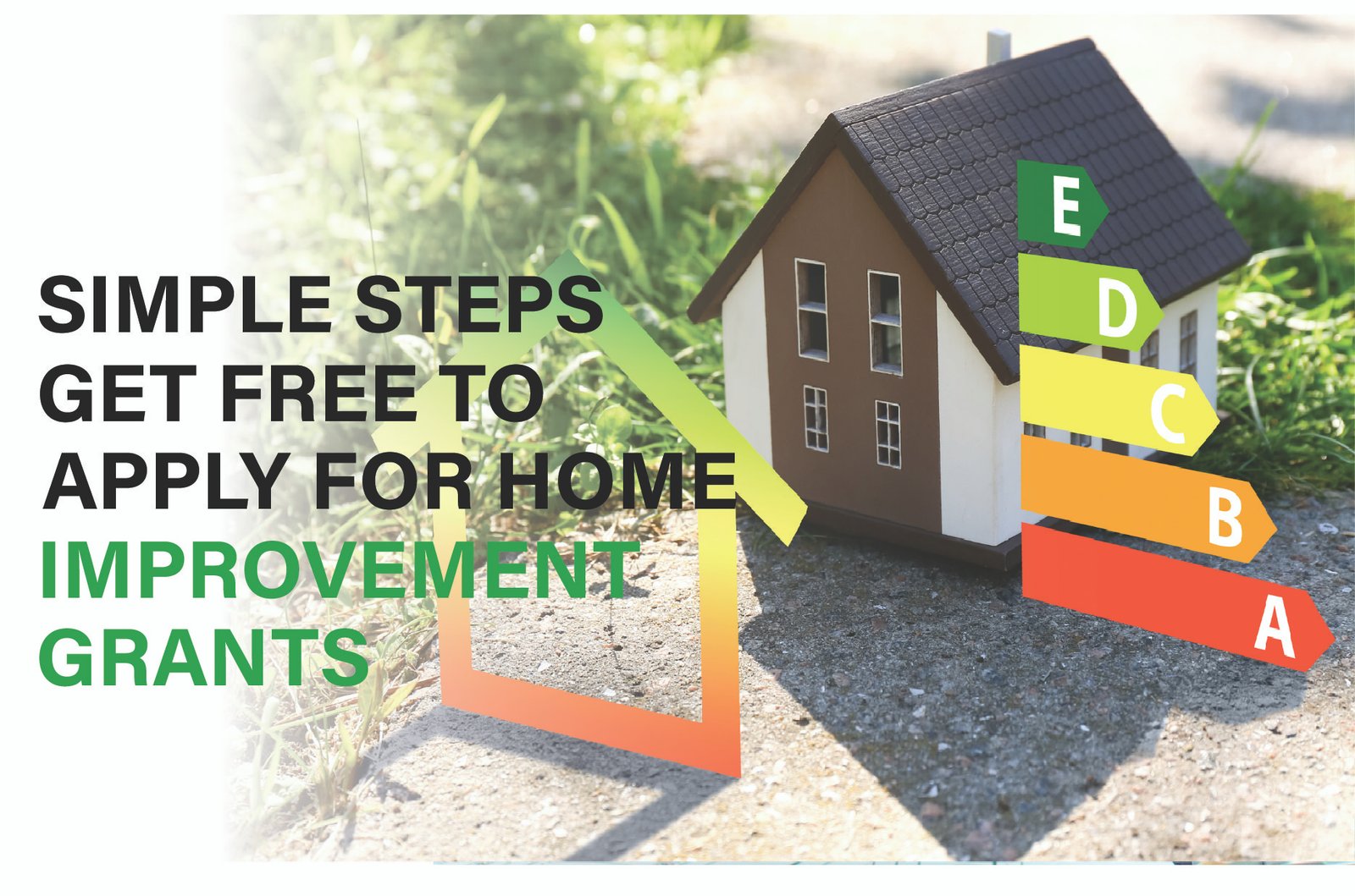 Discover simple steps to apply for home improvement grants in the UK and easily enhance your home's efficiency.