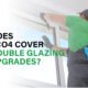 Learn if ECO4 covers double glazing, how to apply, and explore all benefits for improving your home’s energy efficiency.