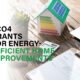 Discover how ECO4 grants can help fund energy-efficient upgrades in your home, saving you money and reducing your carbon footprint.