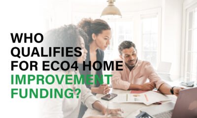 Discover who qualifies for ECO4 home improvement funding & how to apply. Save energy & money with government-backed support.
