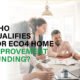Discover who qualifies for ECO4 home improvement funding & how to apply. Save energy & money with government-backed support.