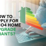 Learn how to apply for ECO4 home upgrade grants and access free home improvements to make your property more energy-efficient.
