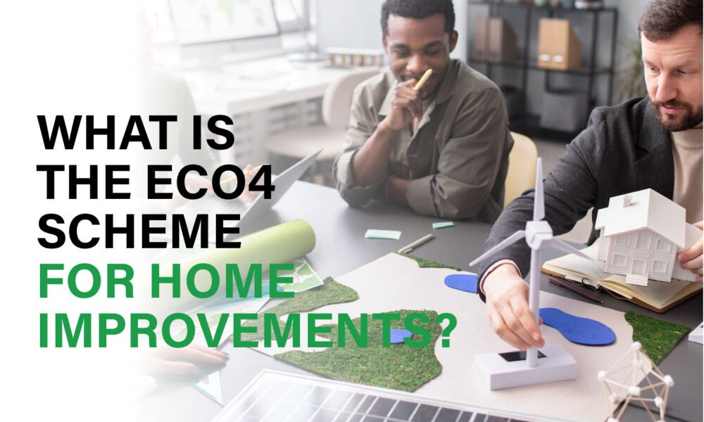 Learn how the ECO4 scheme supports UK homeowners with free energy-efficient home improvements. See if you're eligible today.