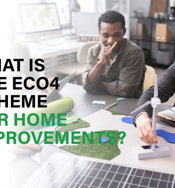 Learn how the ECO4 scheme supports UK homeowners with free energy-efficient home improvements. See if you're eligible today.