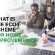 Learn how the ECO4 scheme supports UK homeowners with free energy-efficient home improvements. See if you're eligible today.